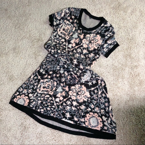SOLD: For Love & Lemons Knitz Dress - Picture 3 of 6